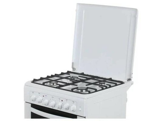 Плита комбинированная GEFEST 6102-02